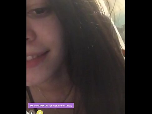 ❤️ Keçika rûsî ya rûsî (Periscope, VKontakte, Instagram) ❤️❌ Porno li me