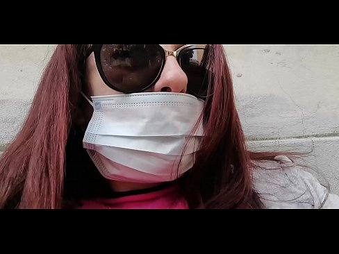 ❤️ Nicoletta heyfa xwe ji cîrana xwe hildide û di garaja wî de dişewite (Karantîna Italiantalî ya Taybet Covid19) ❤️❌ Porno li me
