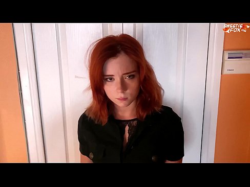 ❤️ Nobedarên Ewlehiyê Jina Xweşik ji ber Diziya Dikanê Ceza Kir - Cum In Mouth ❤️❌ Porno li me